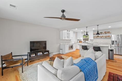3 Argonne Street Charleston SC 29407