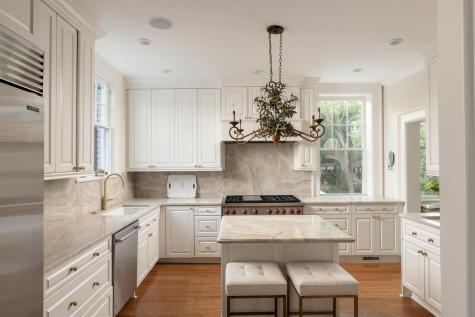 118 & 120 S Battery Charleston SC 29401