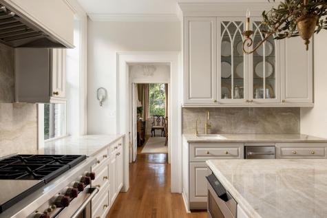118 & 120 S Battery Charleston SC 29401