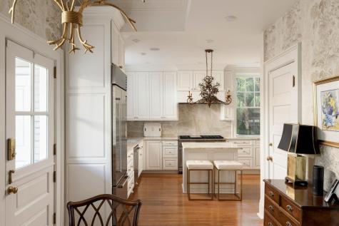 118 & 120 S Battery Charleston SC 29401