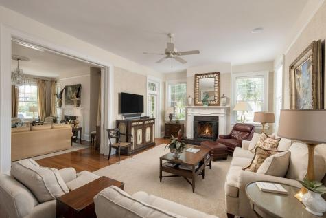 118 & 120 S Battery Charleston SC 29401