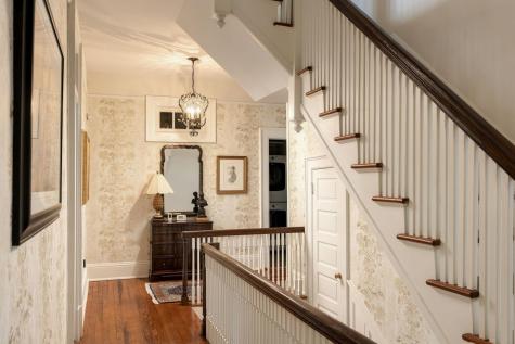 118 & 120 S Battery Charleston SC 29401