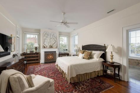 118 & 120 S Battery Charleston SC 29401