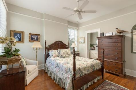 118 & 120 S Battery Charleston SC 29401