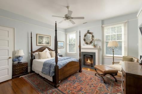 118 & 120 S Battery Charleston SC 29401