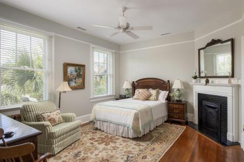 118 & 120 S Battery Charleston SC 29401