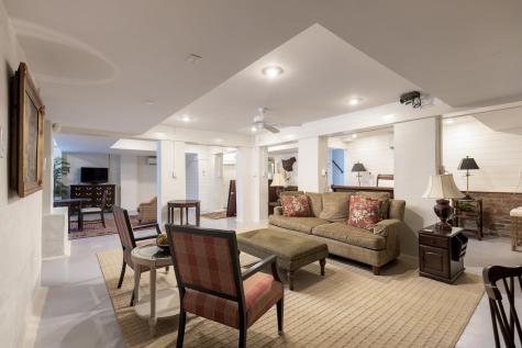 118 & 120 S Battery Charleston SC 29401
