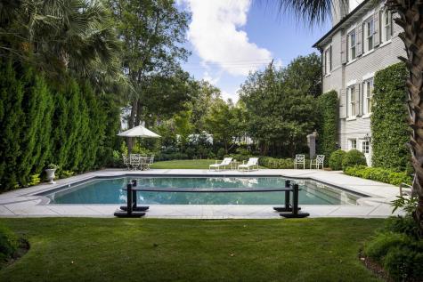 118 & 120 S Battery Charleston SC 29401