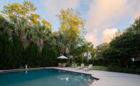 118 & 120 S Battery Charleston SC 29401
