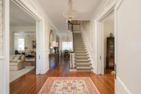 118 & 120 S Battery Charleston SC 29401