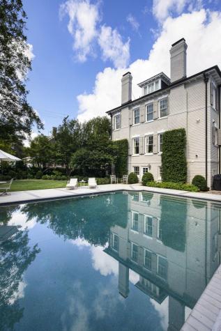 118 & 120 S Battery Charleston SC 29401