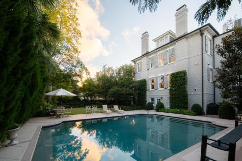 118 & 120 S Battery Charleston SC 29401