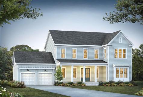 606 Stardust Loop Summerville SC 29486