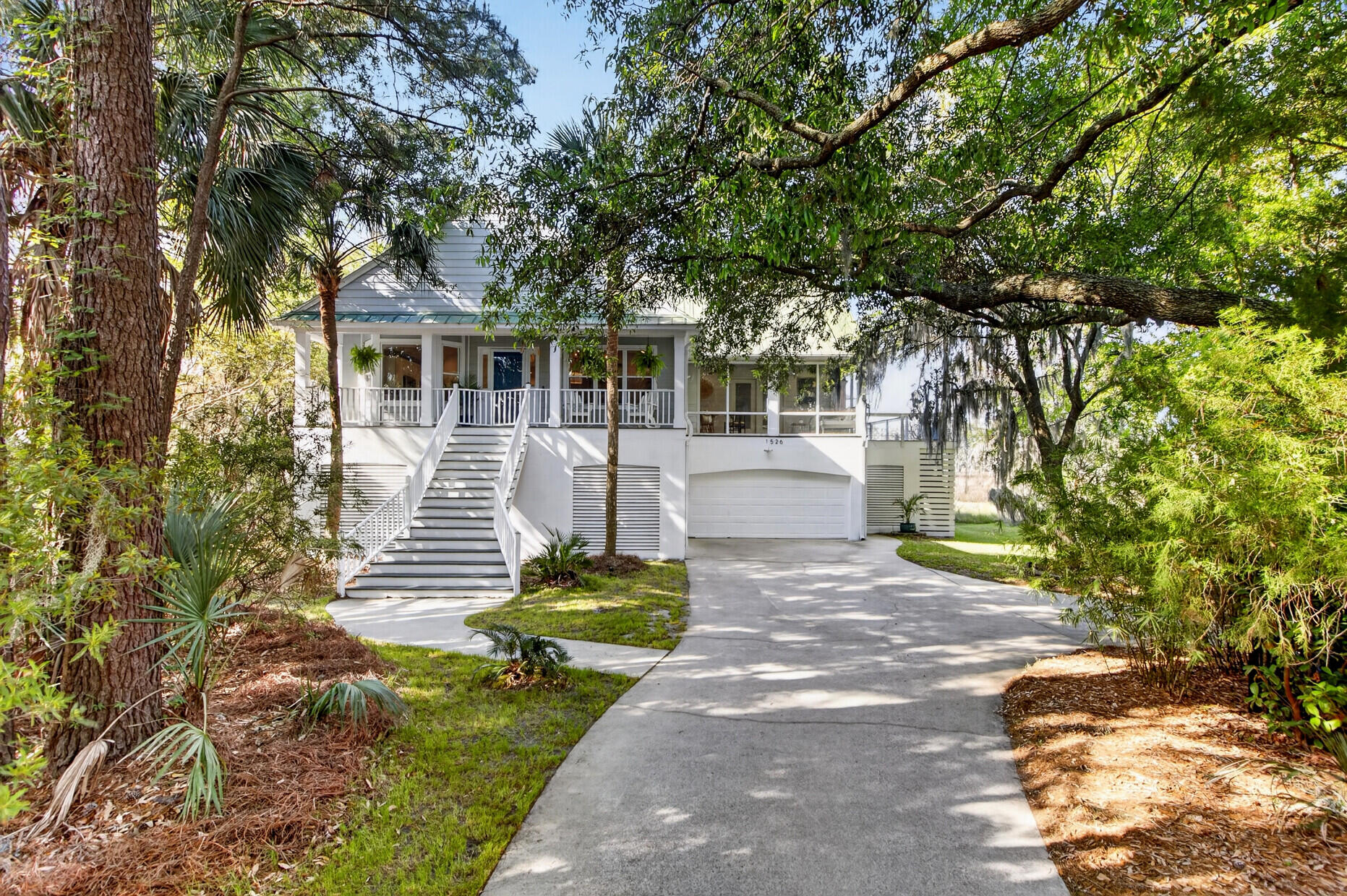 1526 Regimental Lane Johns Island SC 29455