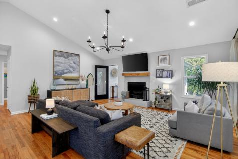 1526 Regimental Lane Johns Island SC 29455