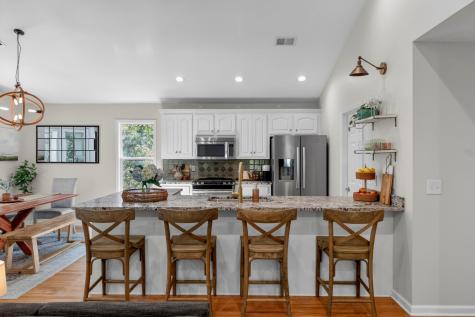 1526 Regimental Lane Johns Island SC 29455