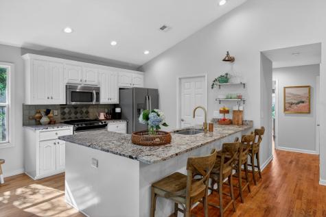 1526 Regimental Lane Johns Island SC 29455