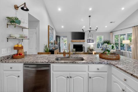 1526 Regimental Lane Johns Island SC 29455