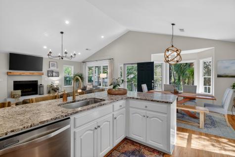 1526 Regimental Lane Johns Island SC 29455