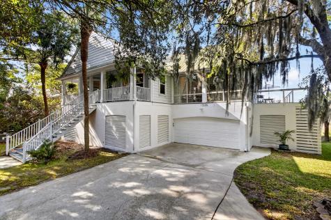 1526 Regimental Lane Johns Island SC 29455