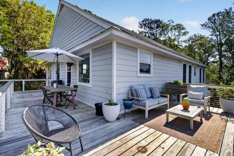 1526 Regimental Lane Johns Island SC 29455