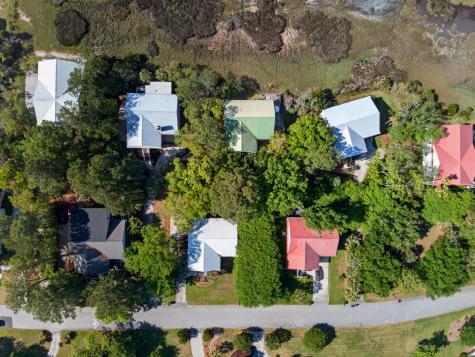 1526 Regimental Lane Johns Island SC 29455