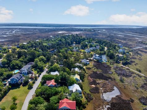 1526 Regimental Lane Johns Island SC 29455