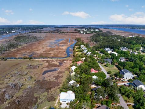 1526 Regimental Lane Johns Island SC 29455