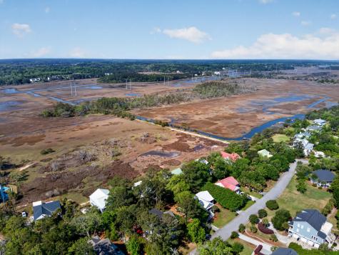 1526 Regimental Lane Johns Island SC 29455