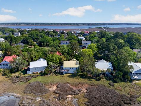 1526 Regimental Lane Johns Island SC 29455