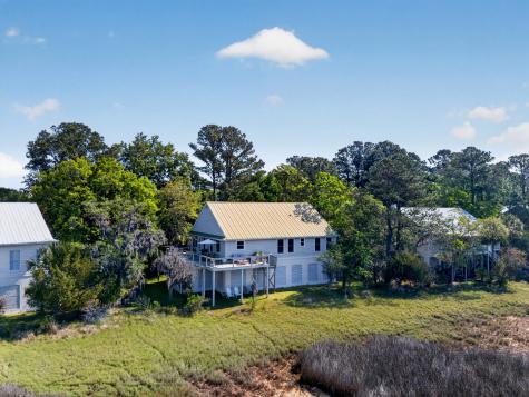 1526 Regimental Lane Johns Island SC 29455