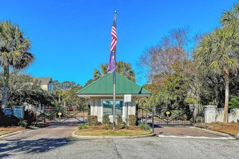 1526 Regimental Lane Johns Island SC 29455