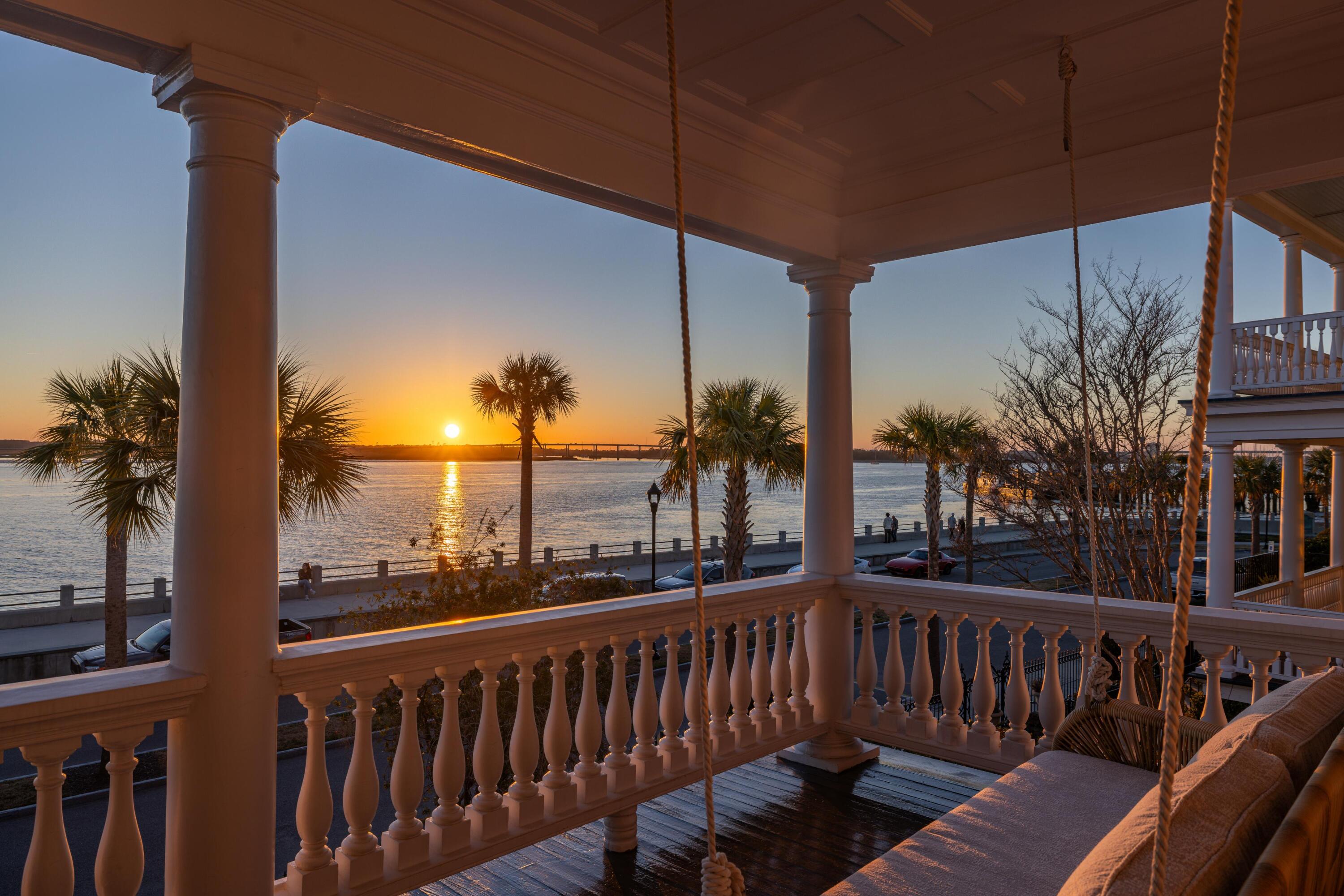 104 Murray Boulevard Charleston SC 29401