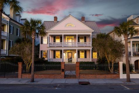 104 Murray Boulevard Charleston SC 29401