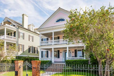 104 Murray Boulevard Charleston SC 29401