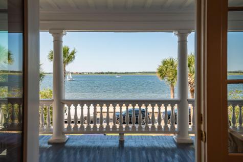 104 Murray Boulevard Charleston SC 29401