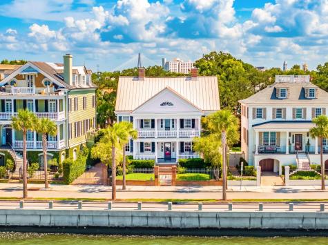 104 Murray Boulevard Charleston SC 29401