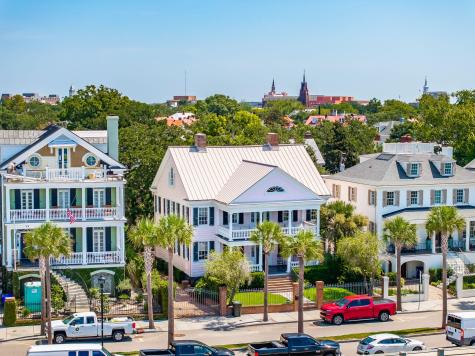 104 Murray Boulevard Charleston SC 29401