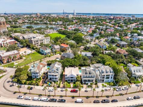 104 Murray Boulevard Charleston SC 29401