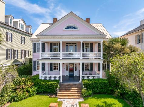 104 Murray Boulevard Charleston SC 29401
