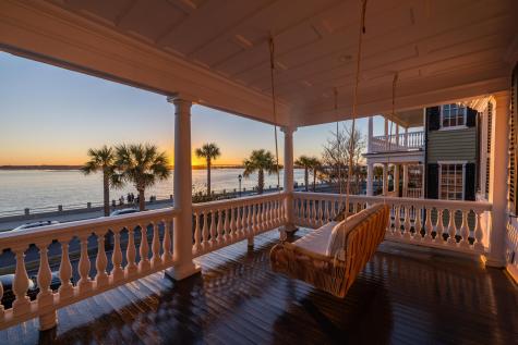 104 Murray Boulevard Charleston SC 29401