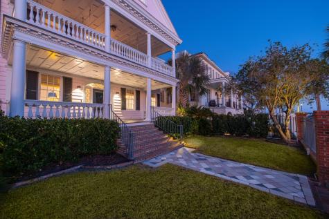 104 Murray Boulevard Charleston SC 29401