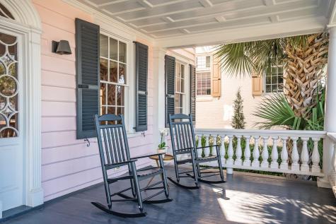 104 Murray Boulevard Charleston SC 29401