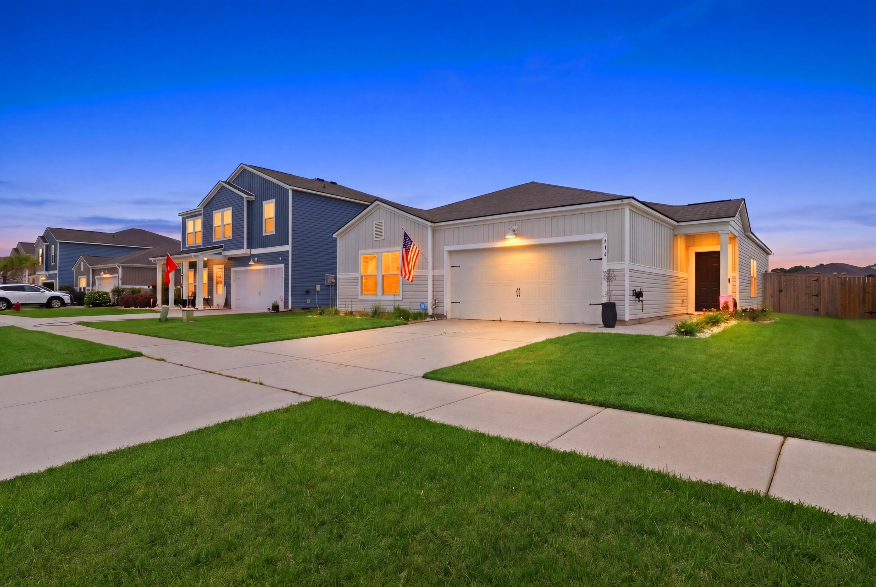 514 Spanish Wells Road Summerville SC 29486