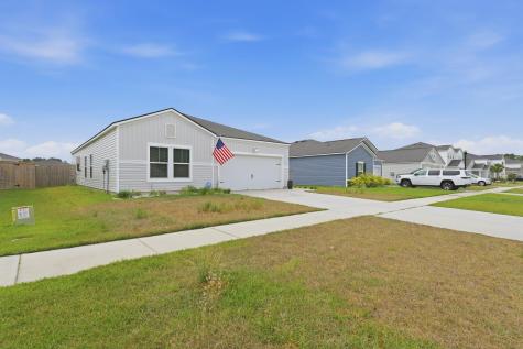 514 Spanish Wells Road Summerville SC 29486