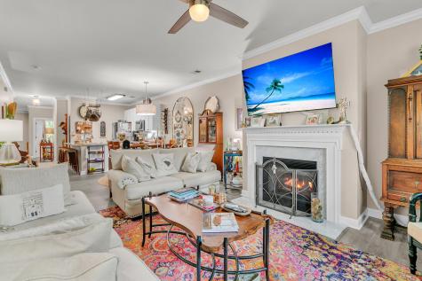 204 Golfview Lane Summerville SC 29485