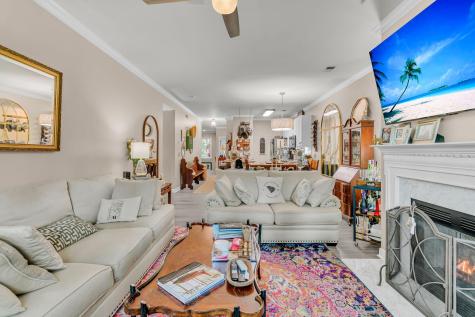 204 Golfview Lane Summerville SC 29485