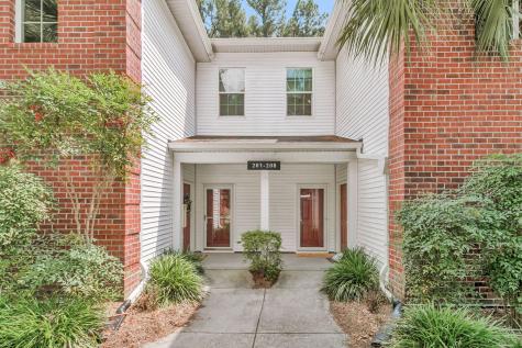 204 Golfview Lane Summerville SC 29485