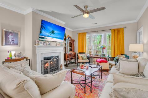 204 Golfview Lane Summerville SC 29485