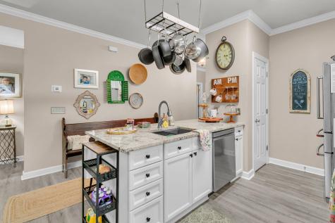 204 Golfview Lane Summerville SC 29485
